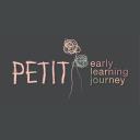 Petit Early Learning Journey Northshore Hamilton logo